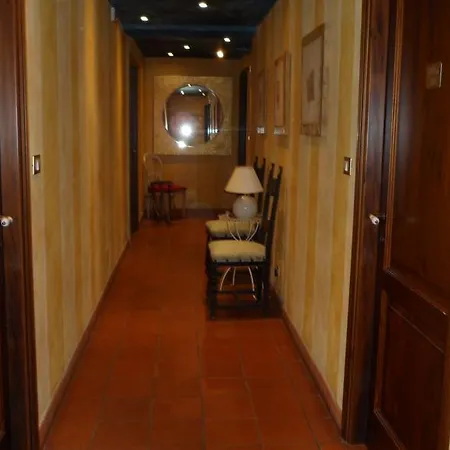 Hotel Castello Di Trisobbio