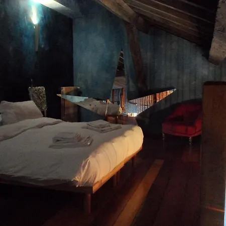 ホテル Castello Di Trisobbio *