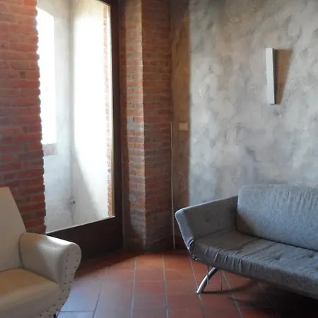 Hotel Castello Di Trisobbio Carpeneto