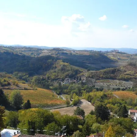 Castello Di Trisobbio Hotel Carpeneto