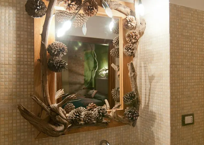 Castello Di Hotel *