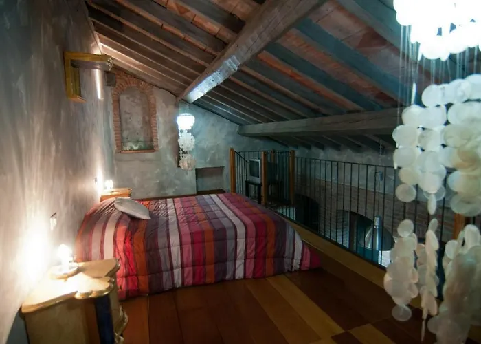Castello Di Hotel