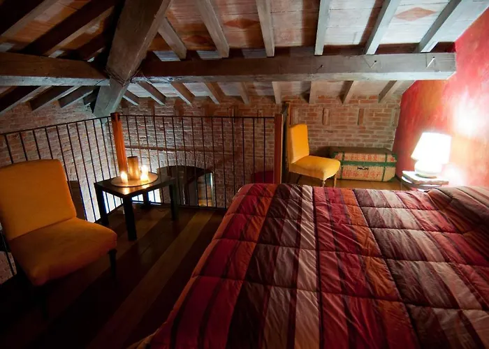 Otel Castello Di Trisobbio