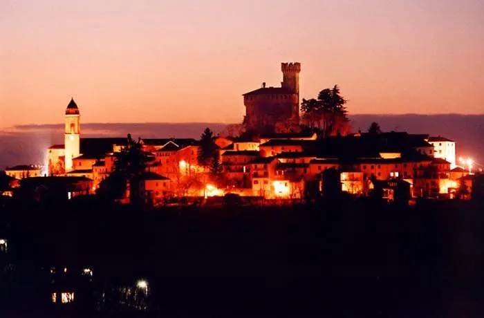 Castello Di Hotel