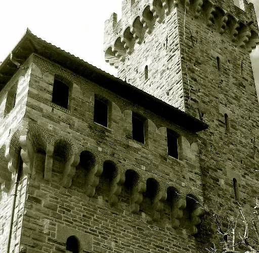 Castello Di *