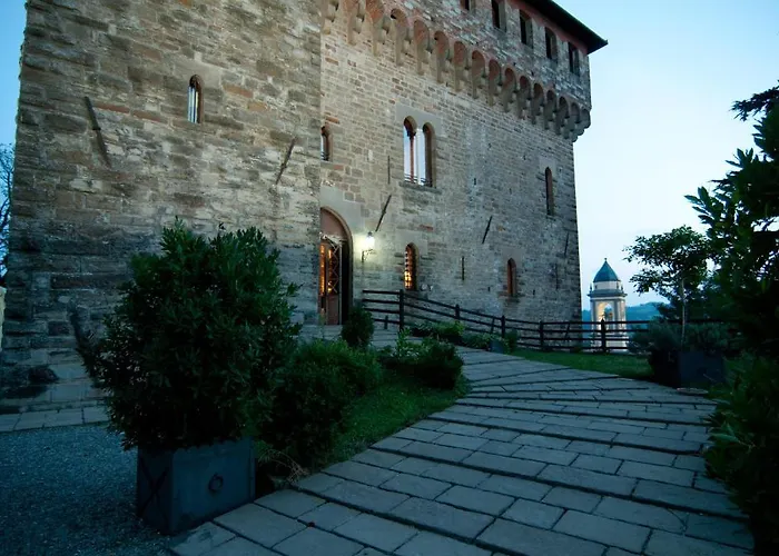 Castello Di Otel *