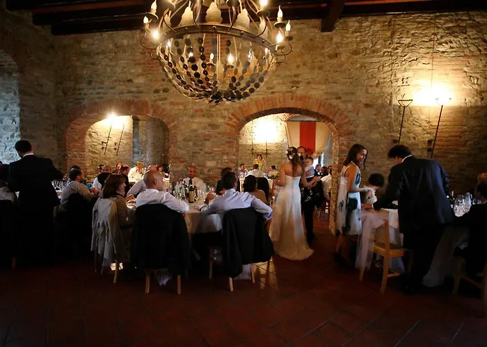 Castello Di Hotel *