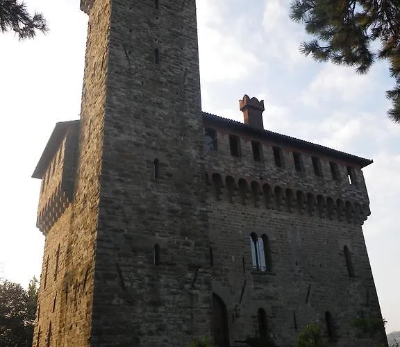 Castello Di *