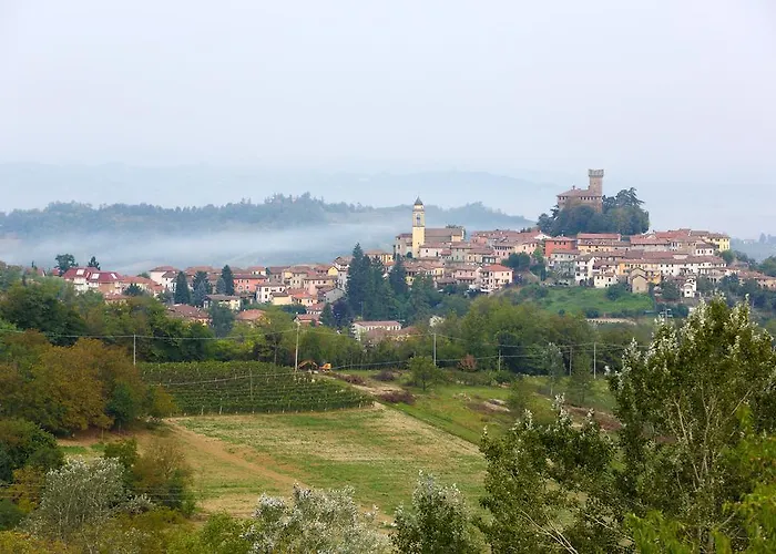 Castello Di Hotel *