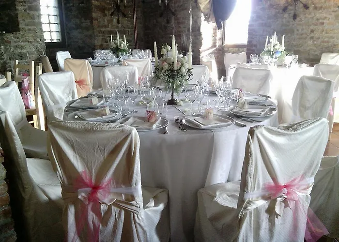 Castello Di *