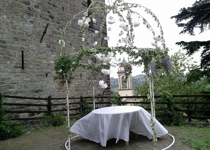 Hotel Castello Di