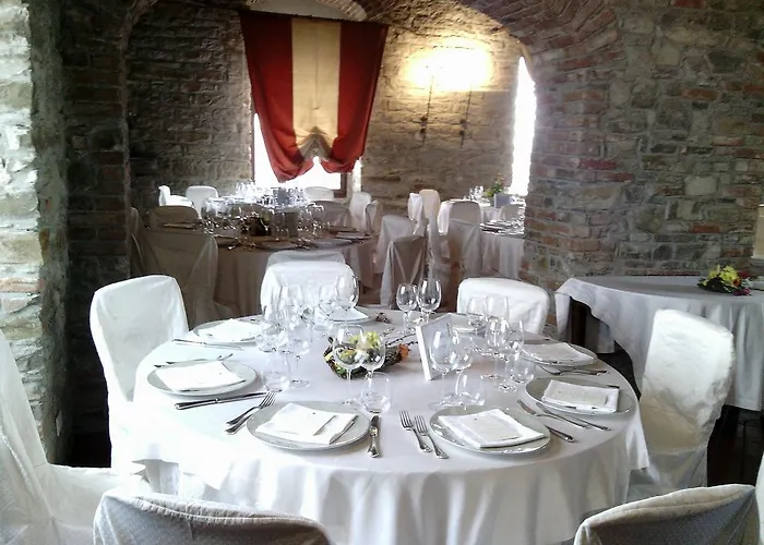 호텔 Castello Di