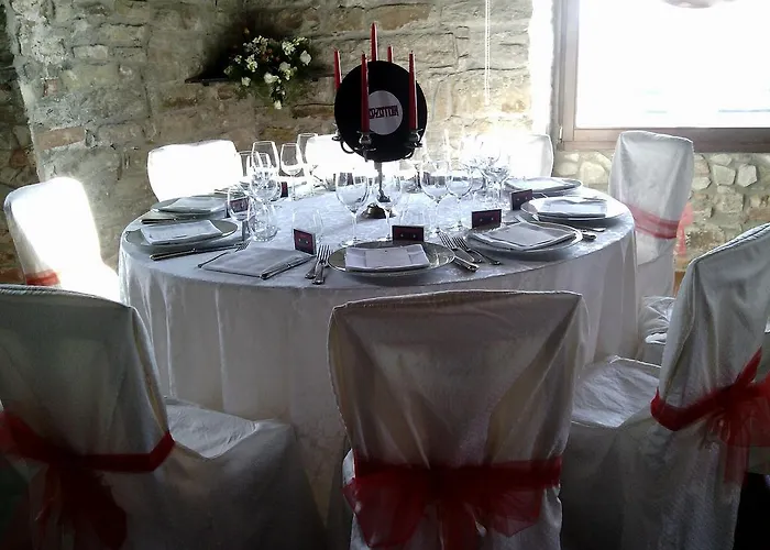 Castello Di Hotel *