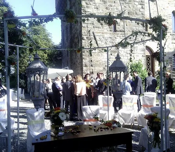Castello Di *