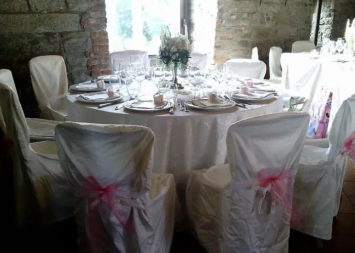Castello Di Trisobbio