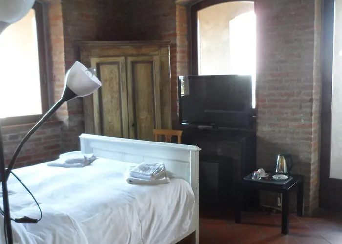 Hotel Castello Di