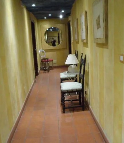Castello Di *