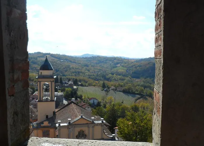 Castello Di *