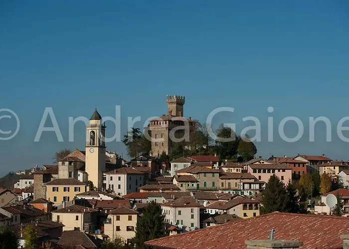 Castello Di Hotel *