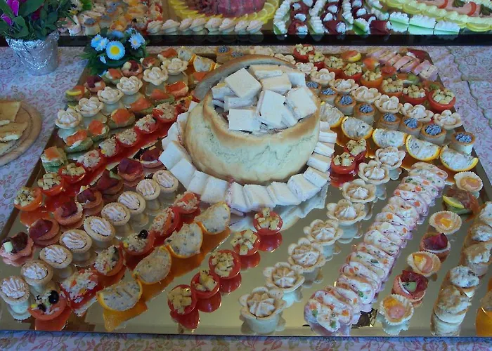 Castello Di Hotel Trisobbio