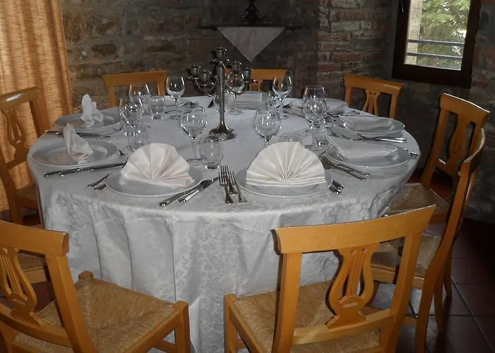 Castello Di *