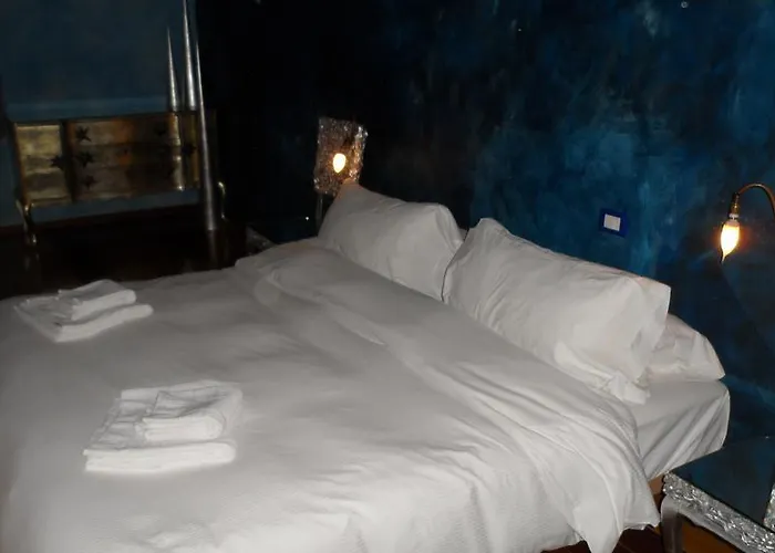 Castello Di Hotel Trisobbio