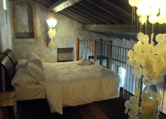 Castello Di Hotel Trisobbio