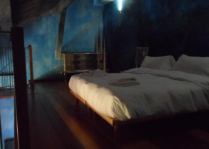 Hotel Castello Di