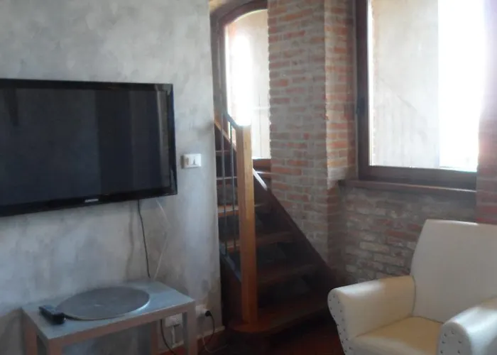 Castello Di *