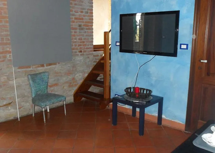 Castello Di *
