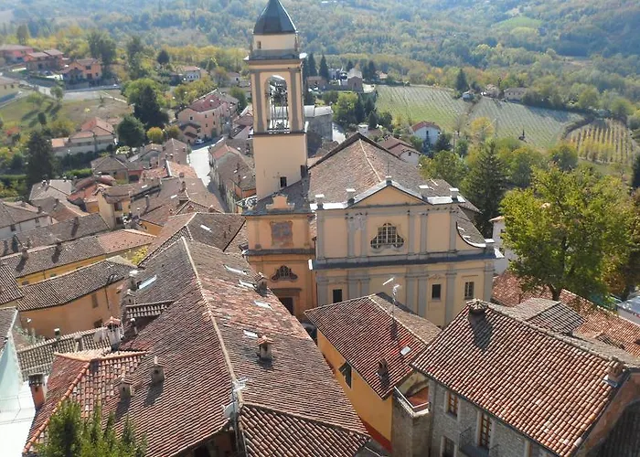 Castello Di *