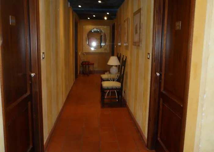 호텔 Castello Di