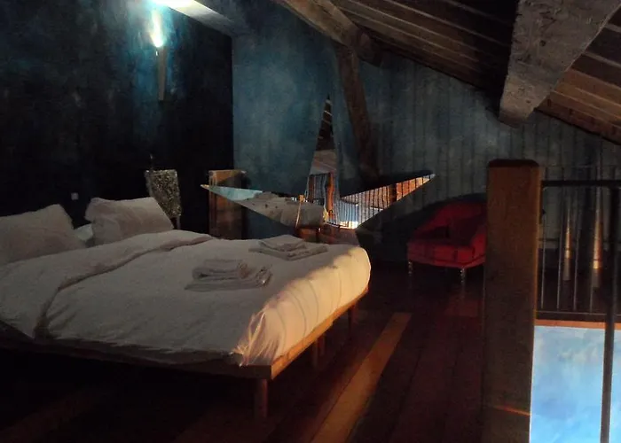 Hotel Castello Di *