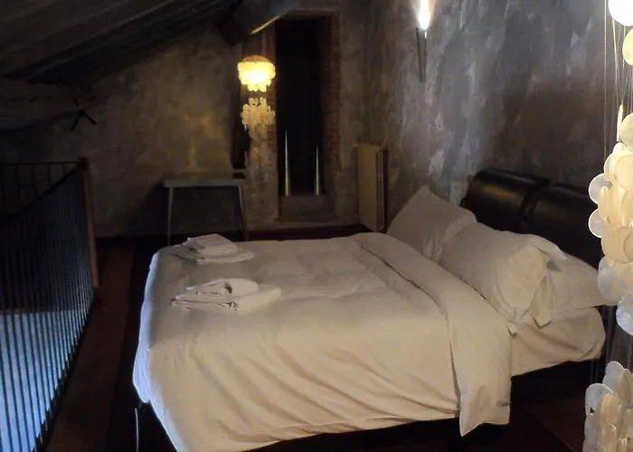 호텔 Castello Di *
